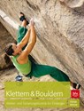 Klettern & Bouldern - Stefan Winter - 9783763360987