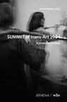 SUMMIT of trans-Art 2024 - Astrid Rieder - 9783763978878