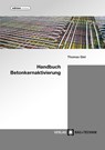 Handbuch Betonkernaktivierung - Thomas Giel ; Alper Baydogan ; Ali Dönmez - 9783764006099