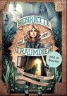 Henriette und der Traumdieb - Akram El-Bahay - 9783764120009
