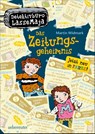 Detektivbüro LasseMaja 07. Das Zeitungsgeheimnis - Martin Widmark - 9783764150693