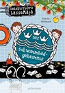 Detektivbüro LasseMaja 21. Das Schwimmbadgeheimnis - Martin Widmark - 9783764150709