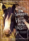 Ein Sommer zum Pferdestehlen - Mina Teichert - 9783764151423