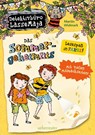 Detektivbüro LasseMaja - Das Sommergeheimnis - Martin Widmark - 9783764151676