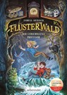 Flüsterwald - Der verschollene Professor (Flüsterwald, Staffel I, Bd. 2) - Andreas Suchanek - 9783764151768