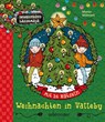 Detektivbüro LasseMaja - Weihnachten in Valleby (Detektivbüro LasseMaja) - Martin Widmark - 9783764151997
