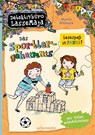 Detektivbüro LasseMaja - Das Sportlergeheimnis - Martin Widmark - 9783764152062