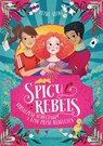 Spicy Rebels - Heike Abidi - 9783764152253