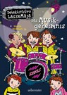 Detektivbüro LasseMaja - Das Musikgeheimnis (Detektivbüro LasseMaja, Bd. 34) - Martin Widmark - 9783764152413