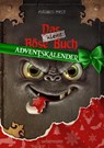 Das kleine Böse Buch - Adventskalender (Das kleine Böse Buch) - Magnus Myst - 9783764152642