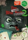 Das kleine Böse Rätselbuch 2 (Das kleine Böse Buch) - Schuft ; Magnus Myst - 9783764152789