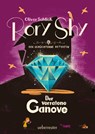 Rory Shy, der schüchterne Detektiv - Der verratene Ganove (Rory Shy, der schüchterne Detektiv, Bd. 7) - Oliver Schlick - 9783764152918