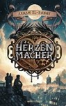 Herzenmacher - EL-BAHAY,  Akram - 9783764170806