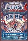 Lias und der Herr der Wellen - Akram El-Bahay - 9783764171148