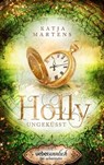 Holly, ungeküsst - Katja Martens - 9783764190811