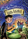 Das Wunschbüro der Lilith Faramay - Jutta Ehmke - 9783764192389