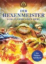 Der Hexenmeister vom flammenden Berg - Steve Jackson ; Ian Livingstone - 9783764193263