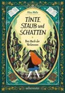 Tinte, Staub und Schatten: Das Buch der Verlorenen - Alina Metz - 9783764193638
