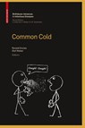 Common Cold - Ronald Eccles ; Olaf Weber - 9783764398941