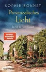 Provenzalisches Licht - Sophie Bonnet - 9783764508883