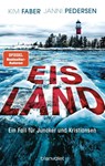 Eisland - Kim Faber ; Janni Pedersen - 9783764509514