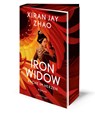 Iron Widow - Rache im Herzen - Xiran Jay Zhao - 9783764532888