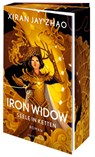 Iron Widow - Seele in Ketten - Xiran Jay Zhao - 9783764532949