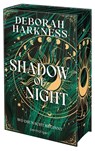 Shadow of Night - Wo die Nacht beginnt - Deborah Harkness - 9783764533359