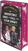 The Irresistible Urge to Fall for Your Enemy - Wie man sich (nicht) in seinen Erzfeind verliebt - Brigitte Knightley - 9783764533465
