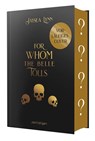 For Whom the Belle Tolls - Jaysea Lynn - 9783764533694