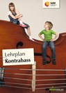 Lehrplan Kontrabass -  - 9783764970154