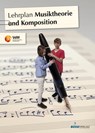Lehrplan Musiktheorie und Komposition -  - 9783764970192