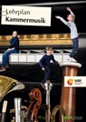 Lehrplan Kammermusik -  - 9783764970208