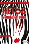 Retos Verdächtigung - Dieter Fasel - 9783765021190