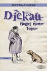 Dickau findet einen Toten - Bettina Giese - 9783765021206