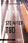 Steiniger Tod - Joachim Gruschwitz - 9783765021565
