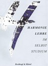 Harmonielehre im Selbststudium - Thomas Krämer - 9783765102615