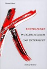 Kontrapunkt - Thomas Krämer - 9783765103155