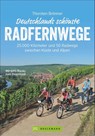 Deutschlands schönste Radfernwege - Thorsten Brönner - 9783765450464