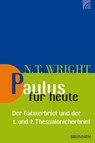 Paulus für heute - Nicholas Thomas Wright - 9783765506239