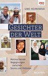 Gesichter der Welt - Uwe Heimowski - 9783765522178