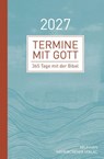 Termine mit Gott 2027 - Hansjörg Kopp - 9783765527579