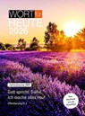 Wort für heute 2026 -  - 9783765527760
