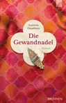 Die Gewandnadel - Susanne Ospelkaus - 9783765536649