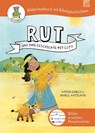 Rut und ihre Geschichte mit Gott - Katrin Grieco - 9783765536700