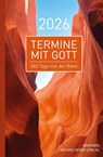 Termine mit Gott 2026 - Hansjörg Kopp - 9783765544262