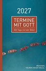 Termine mit Gott 2027 - Hansjörg Kopp - 9783765544279