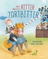 Der kleine Ritter Zartbitter - Christina Herr - 9783765550089