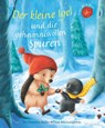 Der kleine Igel und die geheimnisvollen Spuren - M Christina Butler - 9783765554728