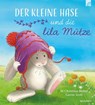 Der kleine Hase und die lila Mütze - M Christina Butler - 9783765559648